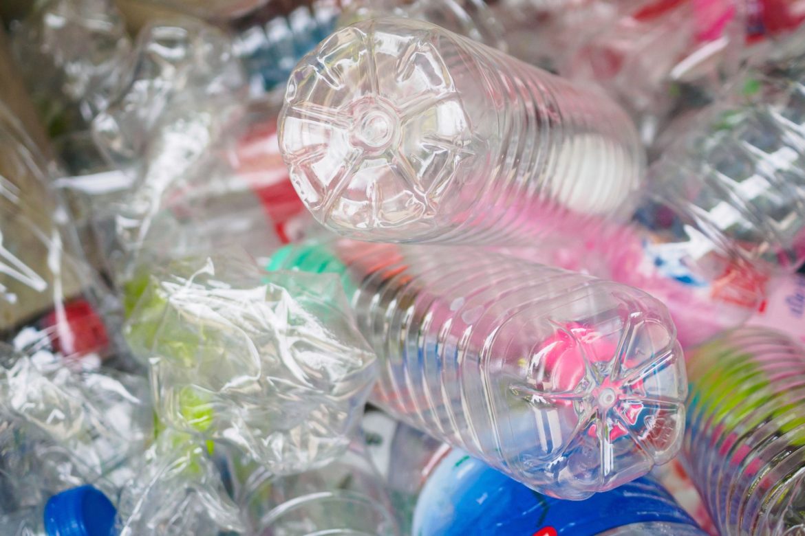 Break Machinery - Bottle Recycling - Gallery Break Machinery - Bottle Recycling - Gallery