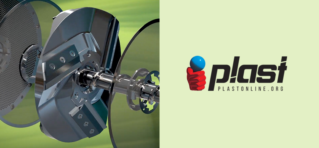 Discover 2 new DUO features at PLAST 2023