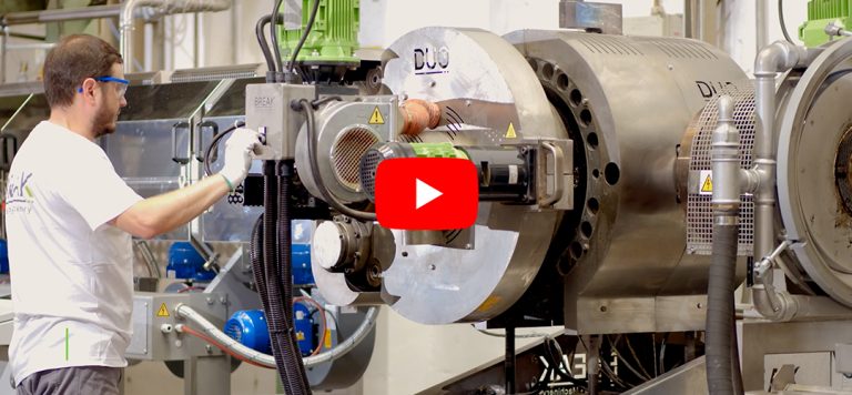 Video – Il sistema di apertura automatica DUO