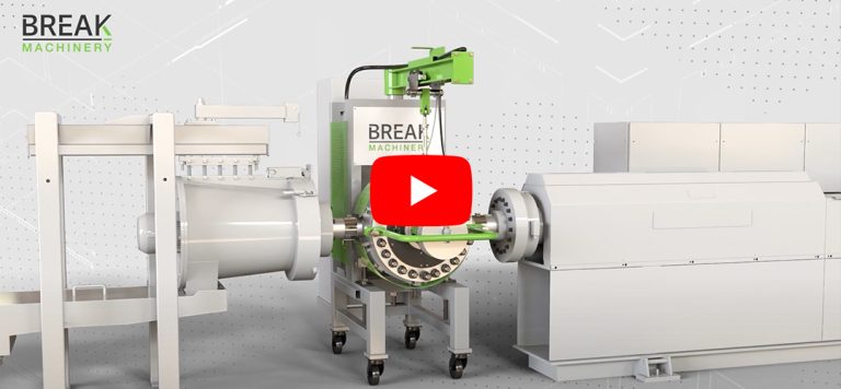 Video – Come funziona Break Machinery ONE