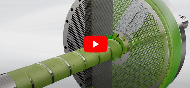 Video – Come funziona il sistema di backflushing di DUO