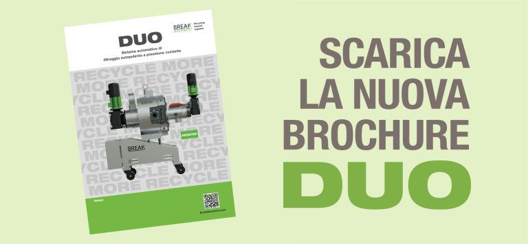 Scarica la nuova brochure DUO