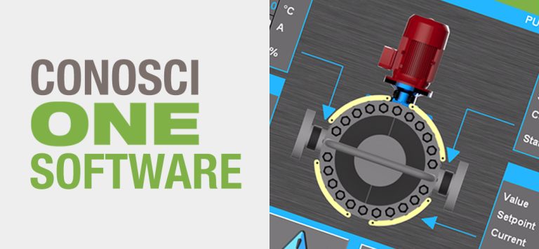 Conosci ONE software