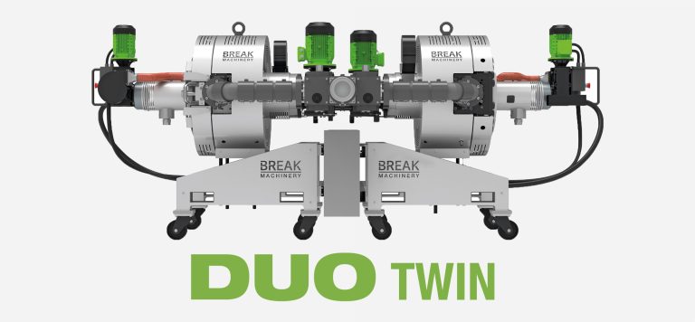DUO Twin: screen changing without downtime