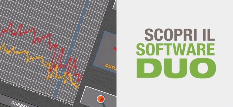Scopri il software DUO
