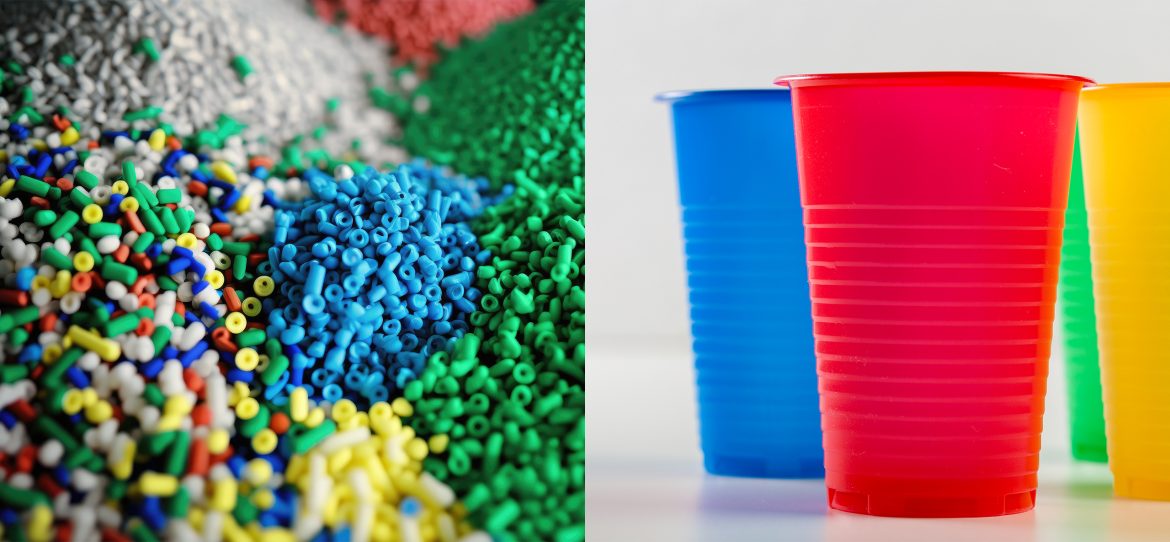 Materbatch granules