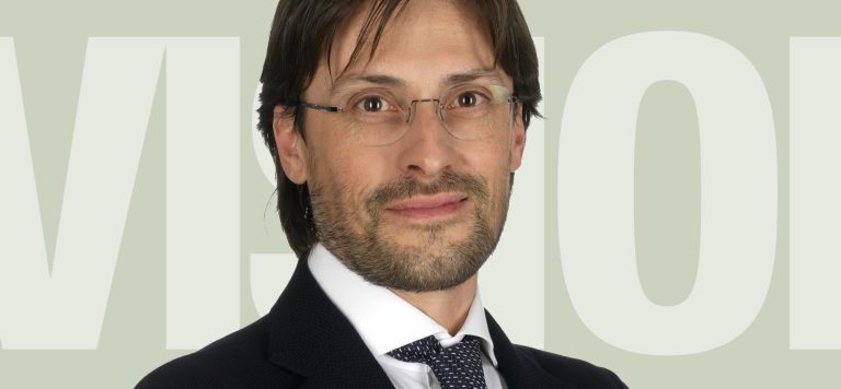 La visione di Mirco per il 2026 – un 2026 guidato dal software