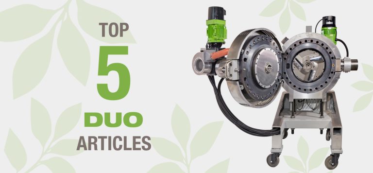 Our 5 favorite DUO articles