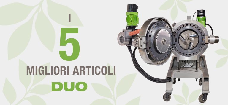 I nostri 5 articoli DUO preferiti