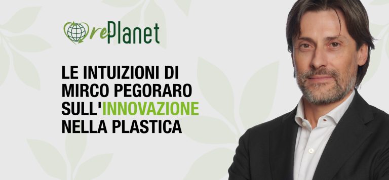 Intervista di RePlanet a Mirco Pegoraro, CEO di Break Machinery