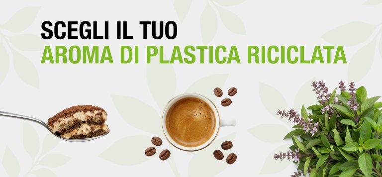 Nuovo Aroma-Filter di Break Machinery