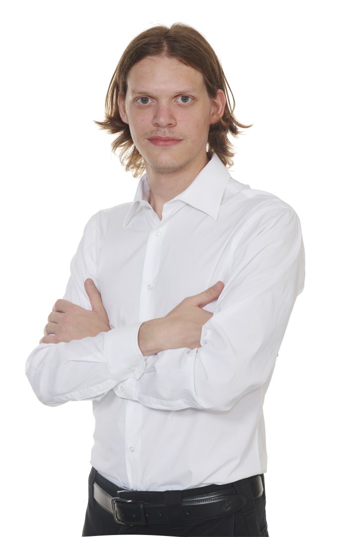 Andrea Sales Developer