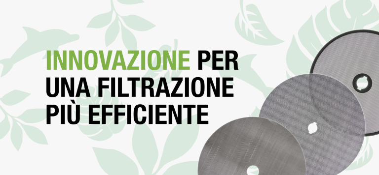L’innovazione dei filtri Break Machinery riduce i costi del riciclo della plastica